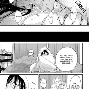 [Harada] Yoru To Asa No Uta EC (update c.3.1) [Eng] – Gay Manga sex 94