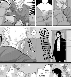 [Harada] Yoru To Asa No Uta EC (update c.3.1) [Eng] – Gay Manga sex 98