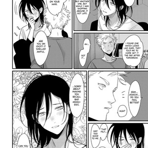 [Harada] Yoru To Asa No Uta EC (update c.3.1) [Eng] – Gay Manga sex 99
