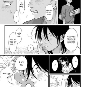 [Harada] Yoru To Asa No Uta EC (update c.3.1) [Eng] – Gay Manga sex 100