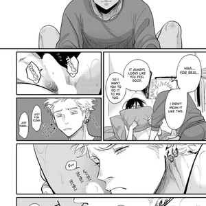 [Harada] Yoru To Asa No Uta EC (update c.3.1) [Eng] – Gay Manga sex 101