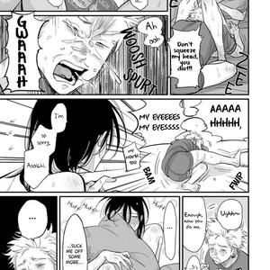 [Harada] Yoru To Asa No Uta EC (update c.3.1) [Eng] – Gay Manga sex 102