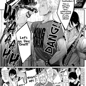 [Harada] Yoru To Asa No Uta EC (update c.3.1) [Eng] – Gay Manga sex 108
