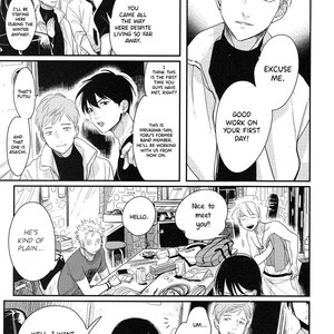 [Harada] Yoru To Asa No Uta EC (update c.3.1) [Eng] – Gay Manga sex 110