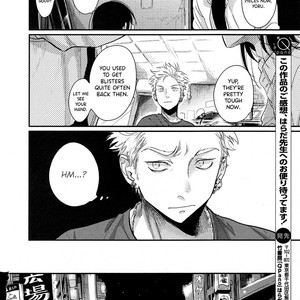 [Harada] Yoru To Asa No Uta EC (update c.3.1) [Eng] – Gay Manga sex 111