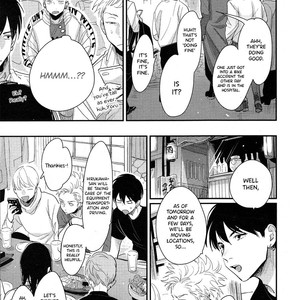 [Harada] Yoru To Asa No Uta EC (update c.3.1) [Eng] – Gay Manga sex 112