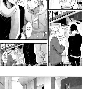 [Harada] Yoru To Asa No Uta EC (update c.3.1) [Eng] – Gay Manga sex 118
