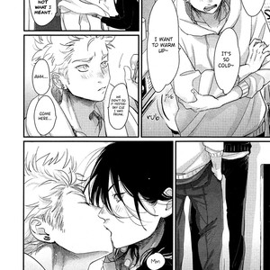 [Harada] Yoru To Asa No Uta EC (update c.3.1) [Eng] – Gay Manga sex 119