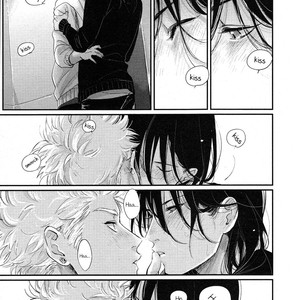 [Harada] Yoru To Asa No Uta EC (update c.3.1) [Eng] – Gay Manga sex 120