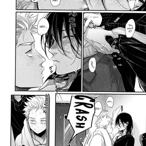 [Harada] Yoru To Asa No Uta EC (update c.3.1) [Eng] – Gay Manga sex 121