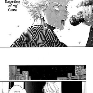 [Harada] Yoru To Asa No Uta EC (update c.3.1) [Eng] – Gay Manga sex 130