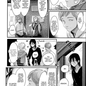 [Harada] Yoru To Asa No Uta EC (update c.3.1) [Eng] – Gay Manga sex 133