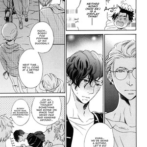 [Kuju Siam] Hachi [Eng] – Gay Manga sex 22