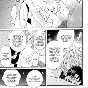 [Kuju Siam] Hachi [Eng] – Gay Manga sex 28