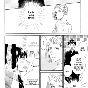 [Kuju Siam] Hachi [Eng] – Gay Manga sex 42