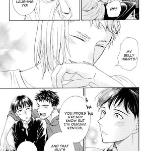 [Kuju Siam] Hachi [Eng] – Gay Manga sex 47
