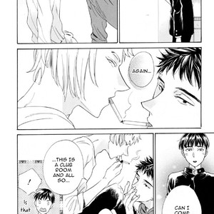[Kuju Siam] Hachi [Eng] – Gay Manga sex 49
