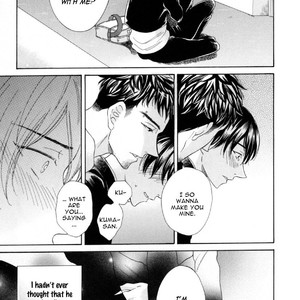 [Kuju Siam] Hachi [Eng] – Gay Manga sex 64