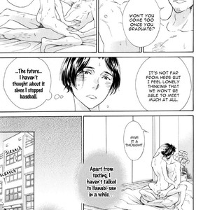 [Kuju Siam] Hachi [Eng] – Gay Manga sex 72