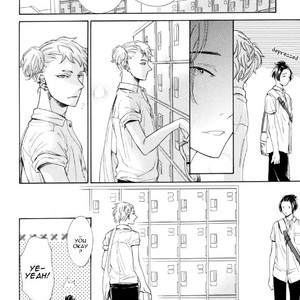 [Kuju Siam] Hachi [Eng] – Gay Manga sex 73
