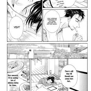 [Kuju Siam] Hachi [Eng] – Gay Manga sex 80