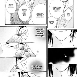 [Kuju Siam] Hachi [Eng] – Gay Manga sex 83
