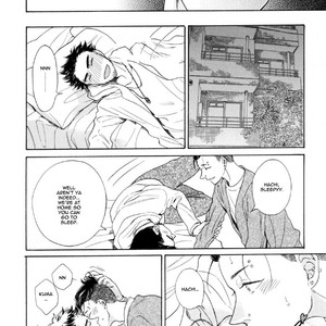 [Kuju Siam] Hachi [Eng] – Gay Manga sex 88