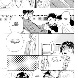 [Kuju Siam] Hachi [Eng] – Gay Manga sex 89