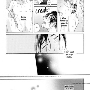 [Kuju Siam] Hachi [Eng] – Gay Manga sex 95