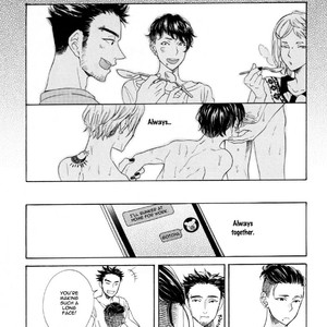 [Kuju Siam] Hachi [Eng] – Gay Manga sex 96