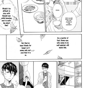 [Kuju Siam] Hachi [Eng] – Gay Manga sex 97