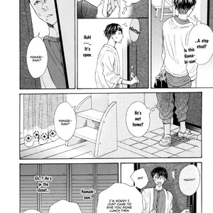 [Kuju Siam] Hachi [Eng] – Gay Manga sex 98
