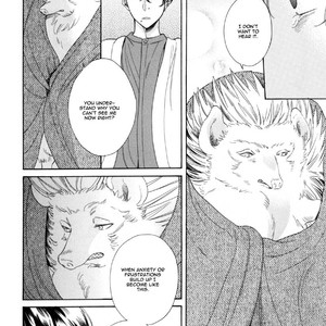[Kuju Siam] Hachi [Eng] – Gay Manga sex 100