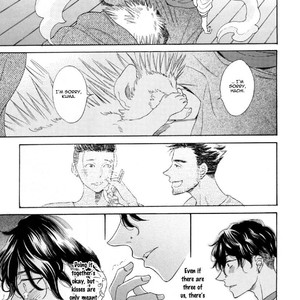 [Kuju Siam] Hachi [Eng] – Gay Manga sex 105