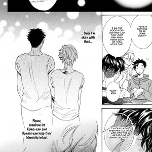 [Kuju Siam] Hachi [Eng] – Gay Manga sex 106