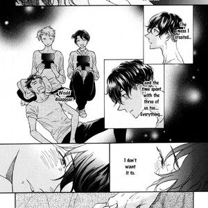 [Kuju Siam] Hachi [Eng] – Gay Manga sex 111