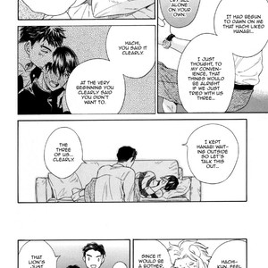 [Kuju Siam] Hachi [Eng] – Gay Manga sex 113