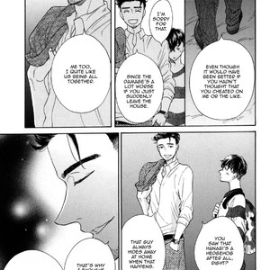 [Kuju Siam] Hachi [Eng] – Gay Manga sex 114