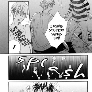 [Kuju Siam] Hachi [Eng] – Gay Manga sex 123