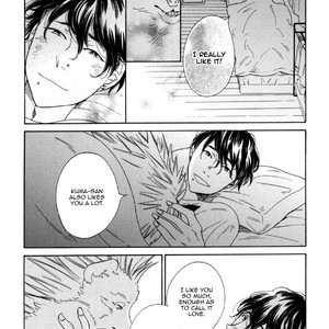 [Kuju Siam] Hachi [Eng] – Gay Manga sex 130