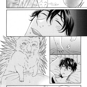 [Kuju Siam] Hachi [Eng] – Gay Manga sex 131