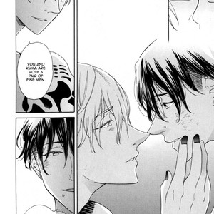 [Kuju Siam] Hachi [Eng] – Gay Manga sex 133