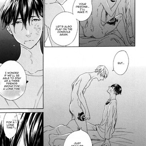 [Kuju Siam] Hachi [Eng] – Gay Manga sex 134
