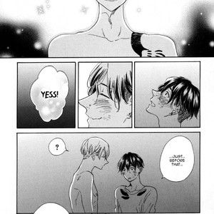 [Kuju Siam] Hachi [Eng] – Gay Manga sex 135