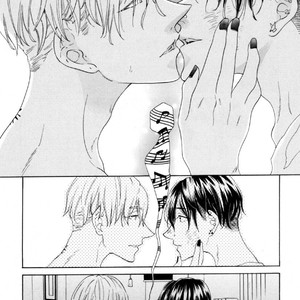[Kuju Siam] Hachi [Eng] – Gay Manga sex 137