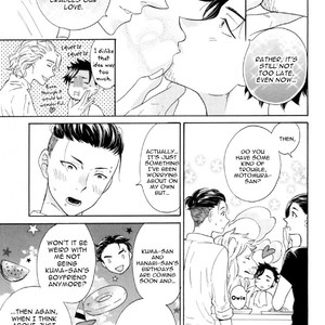 [Kuju Siam] Hachi [Eng] – Gay Manga sex 143