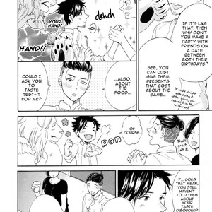 [Kuju Siam] Hachi [Eng] – Gay Manga sex 144