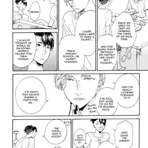 [Kuju Siam] Hachi [Eng] – Gay Manga sex 146