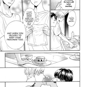 [Kuju Siam] Hachi [Eng] – Gay Manga sex 147