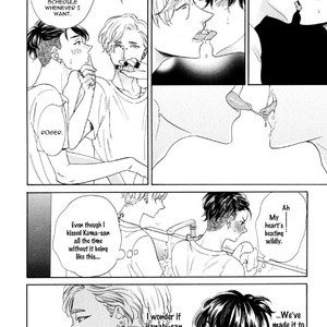 [Kuju Siam] Hachi [Eng] – Gay Manga sex 148